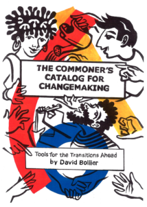 Commoners Guidebook